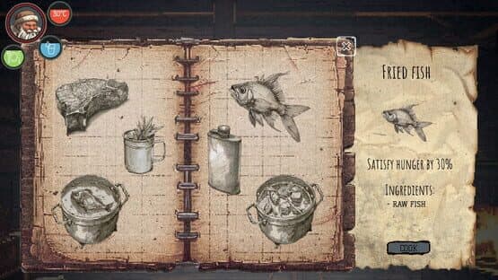 White Noise: Ghost Signal — screenshot 2