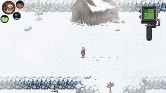 White Noise: Ghost Signal — screenshot 4