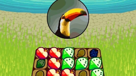 Fruity Fauna — screenshot 1