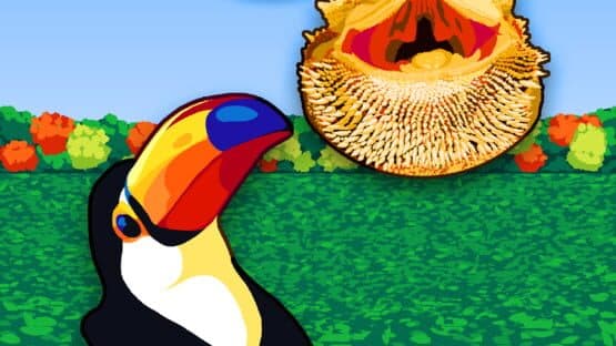 Fruity Fauna — screenshot 2