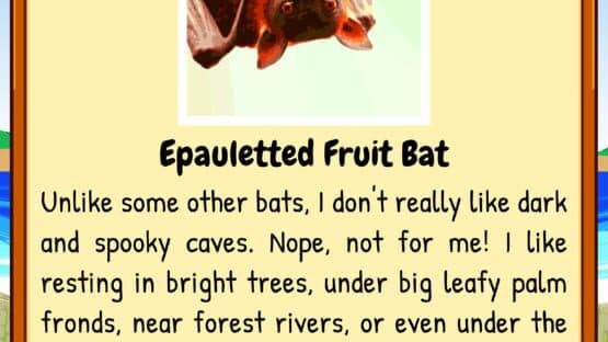 Fruity Fauna — screenshot 3