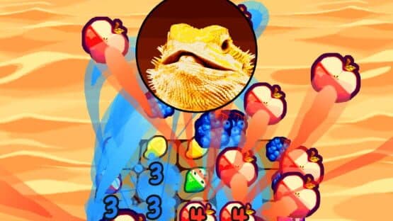Fruity Fauna — screenshot 5