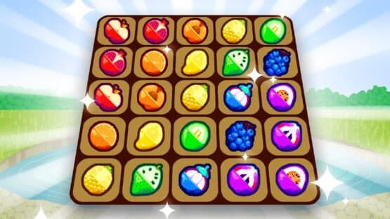 Fruity Fauna — screenshot 6