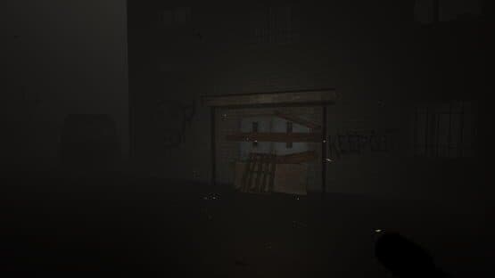 What Was Home — screenshot 1