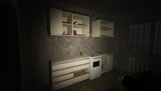 What Was Home — screenshot 3
