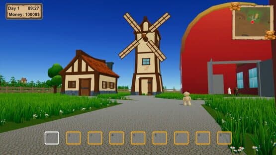 Teddy Horses — screenshot 2