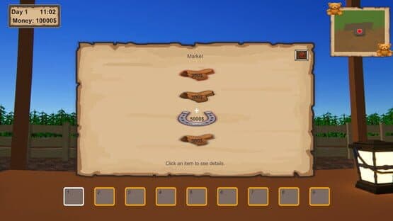 Teddy Horses — screenshot 6