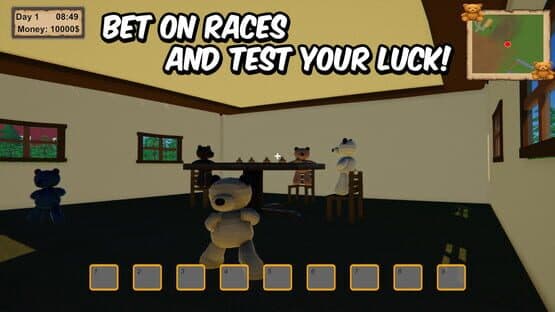 Teddy Horses — screenshot 7