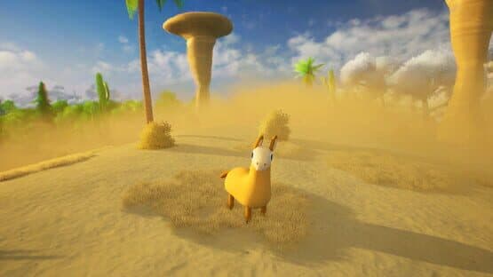 Only Animals — screenshot 1