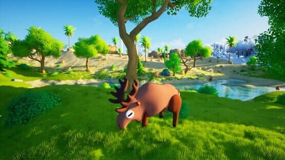 Only Animals — screenshot 2