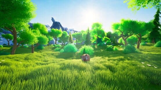 Only Animals — screenshot 3