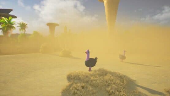 Only Animals — screenshot 4