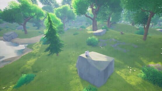 Only Animals — screenshot 6