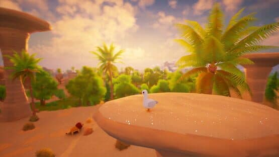Only Animals — screenshot 7