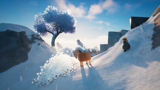 Only Animals — screenshot 8