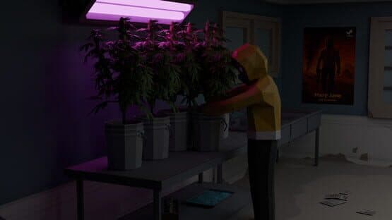 Mary Jane — screenshot 1