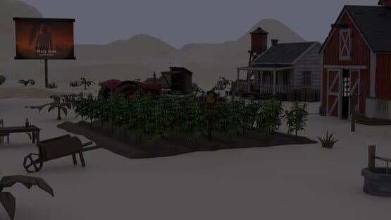 Mary Jane — screenshot 4