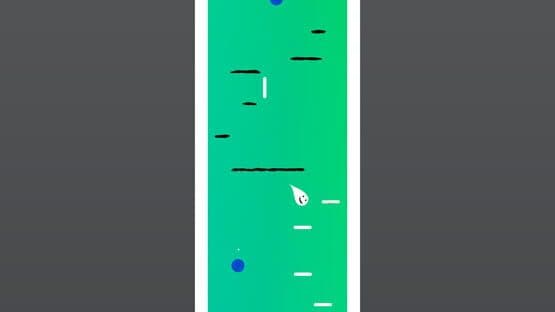 Jamp — screenshot 3