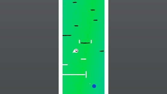 Jamp — screenshot 6