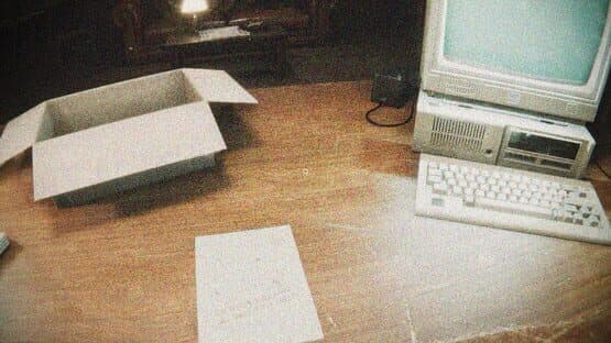 Paper Department — screenshot 7