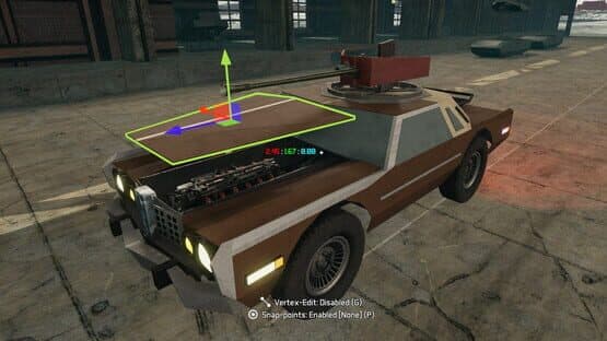 Ramshackle — screenshot 1