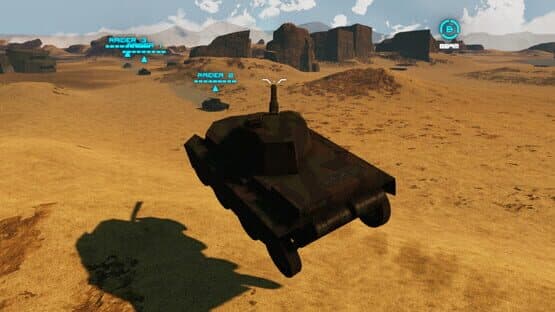 Ramshackle — screenshot 3