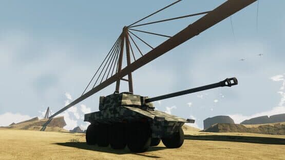 Ramshackle — screenshot 4