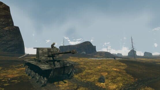 Ramshackle — screenshot 5