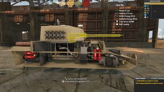Ramshackle — screenshot 6