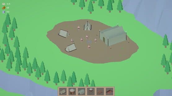 Slay the King — screenshot 1