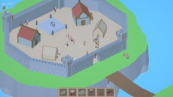 Slay the King — screenshot 3