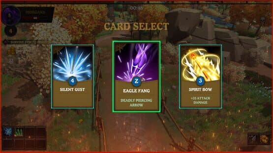 Merlin Survivors — screenshot 8