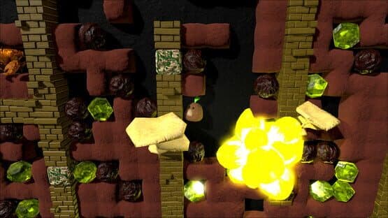 One More Gem — screenshot 4