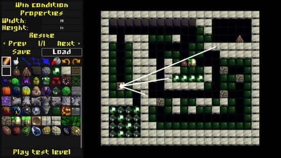 One More Gem — screenshot 5
