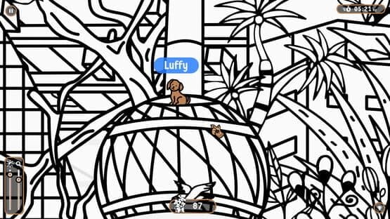 101 Dogs Hidden in Shanghai — screenshot 2