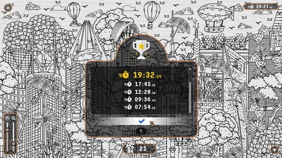 101 Dogs Hidden in Shanghai — screenshot 3