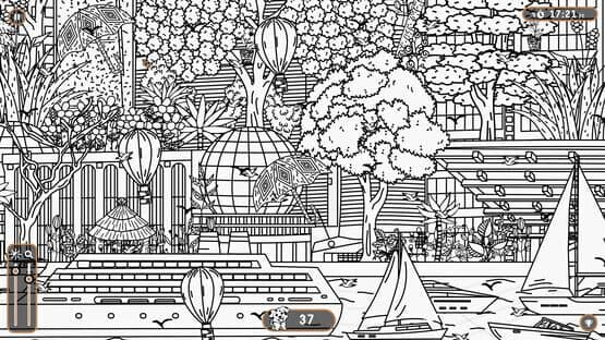 101 Dogs Hidden in Shanghai — screenshot 4