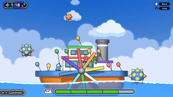 Party Party Time 2: Lively Party Pack — screenshot 1