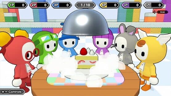 Party Party Time 2: Lively Party Pack — screenshot 2