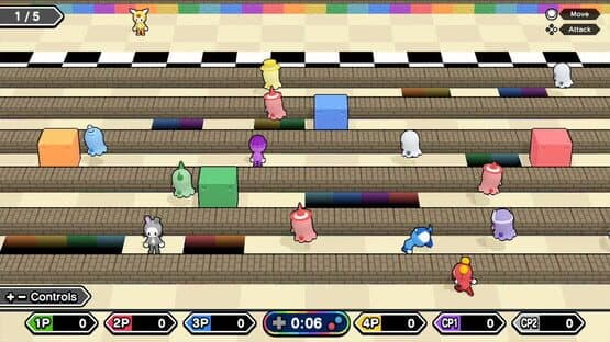 Party Party Time 2: Lively Party Pack — screenshot 3