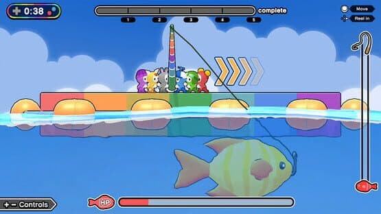 Party Party Time 2: Lively Party Pack — screenshot 4