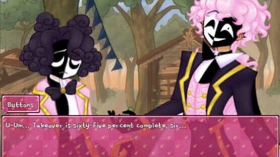 Berrywitched! The Harvest — screenshot 3