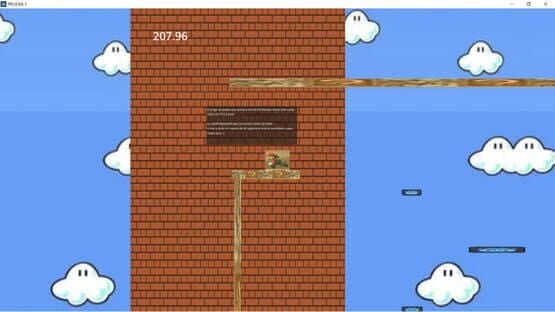 La torre de Mario — screenshot 1