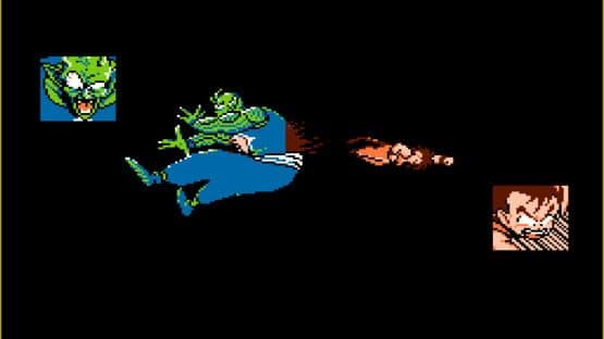 Dragon Ball 3: Goku-den — screenshot 2