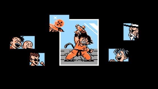 Dragon Ball 3: Goku-den — screenshot 4