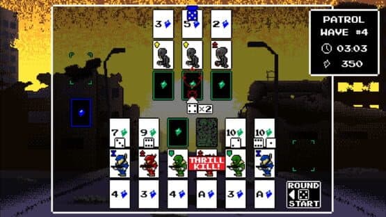 Negotiations Have Failed! — screenshot 1