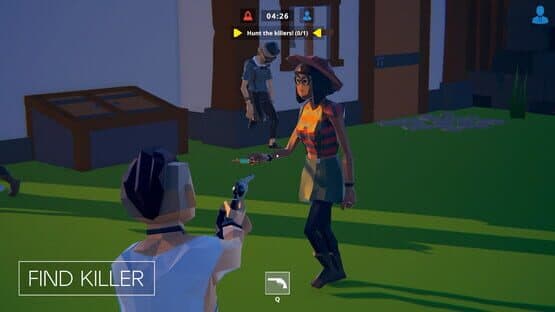 Suspecto — screenshot 5