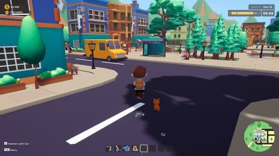 Cropia — screenshot 2
