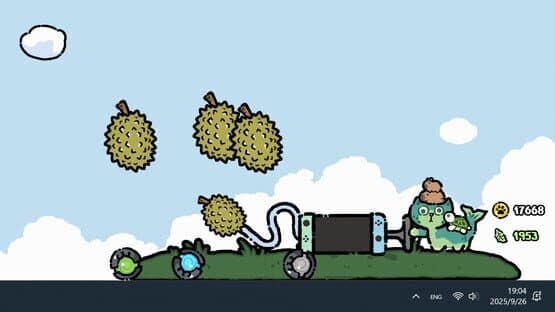 Push Push — screenshot 1