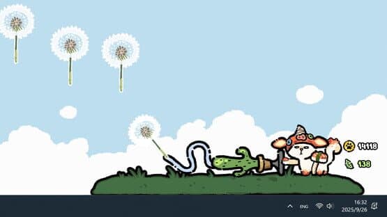 Push Push — screenshot 2